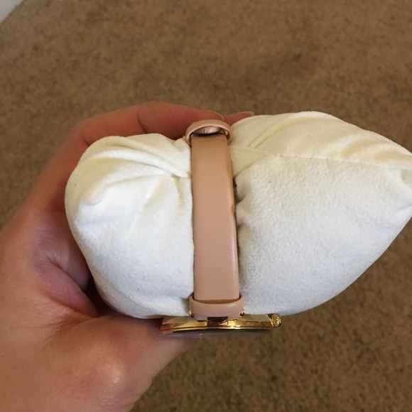 Kate Spade watch blush - Picture 4 of 4